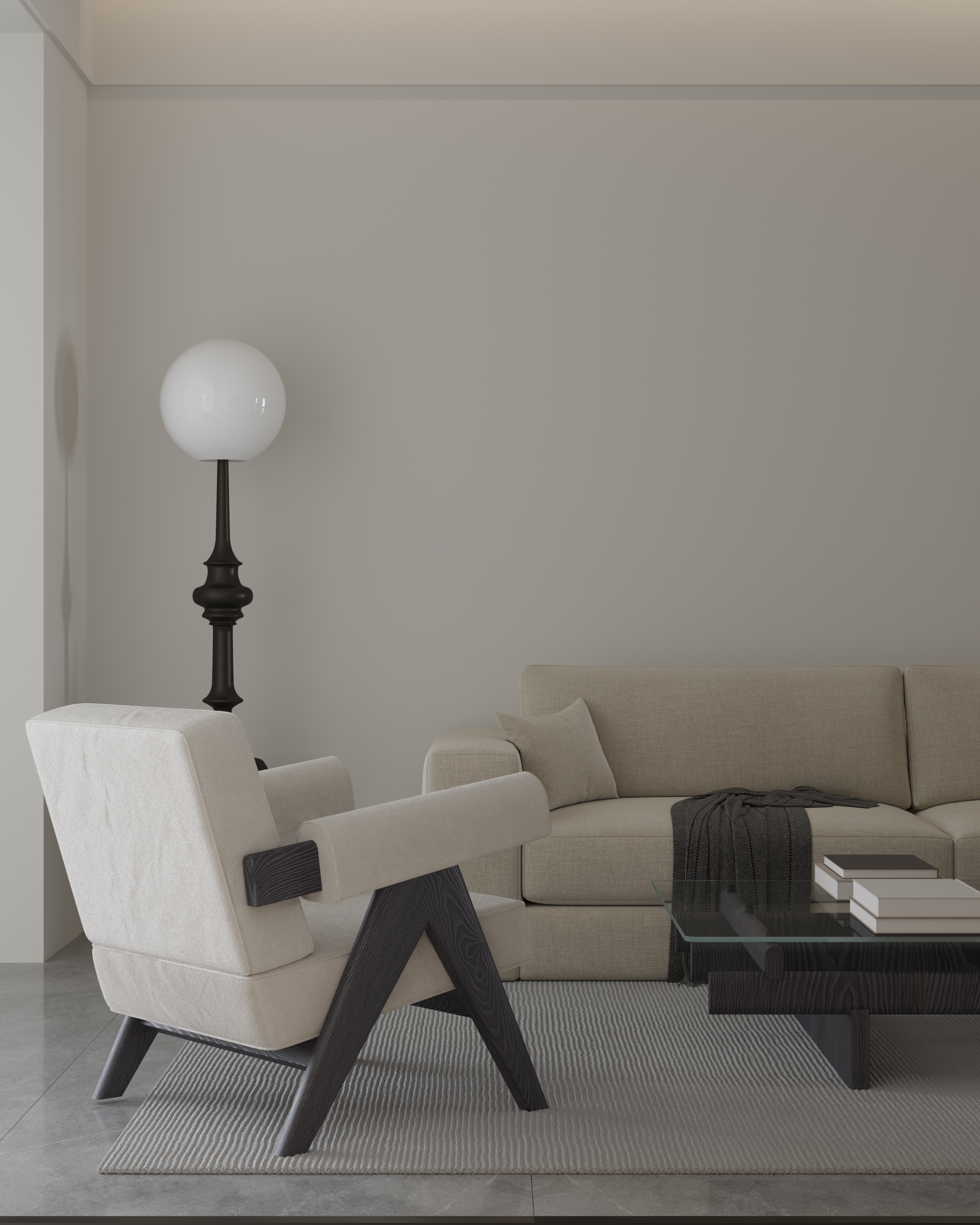 INS  好像是知末看到的一个案例  拿来跟着做个效果-6