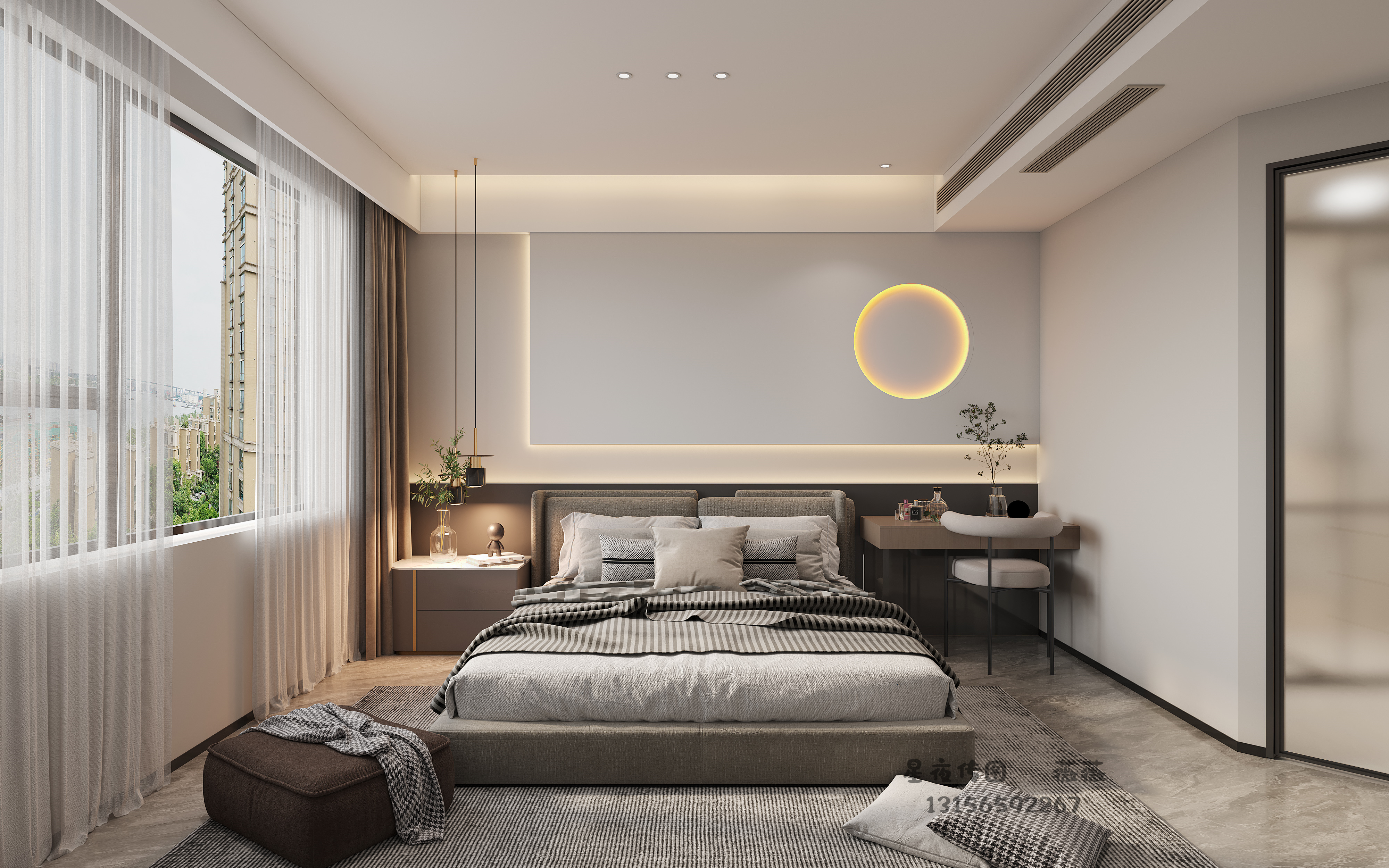 意式｜简约大方 充满高级感-6