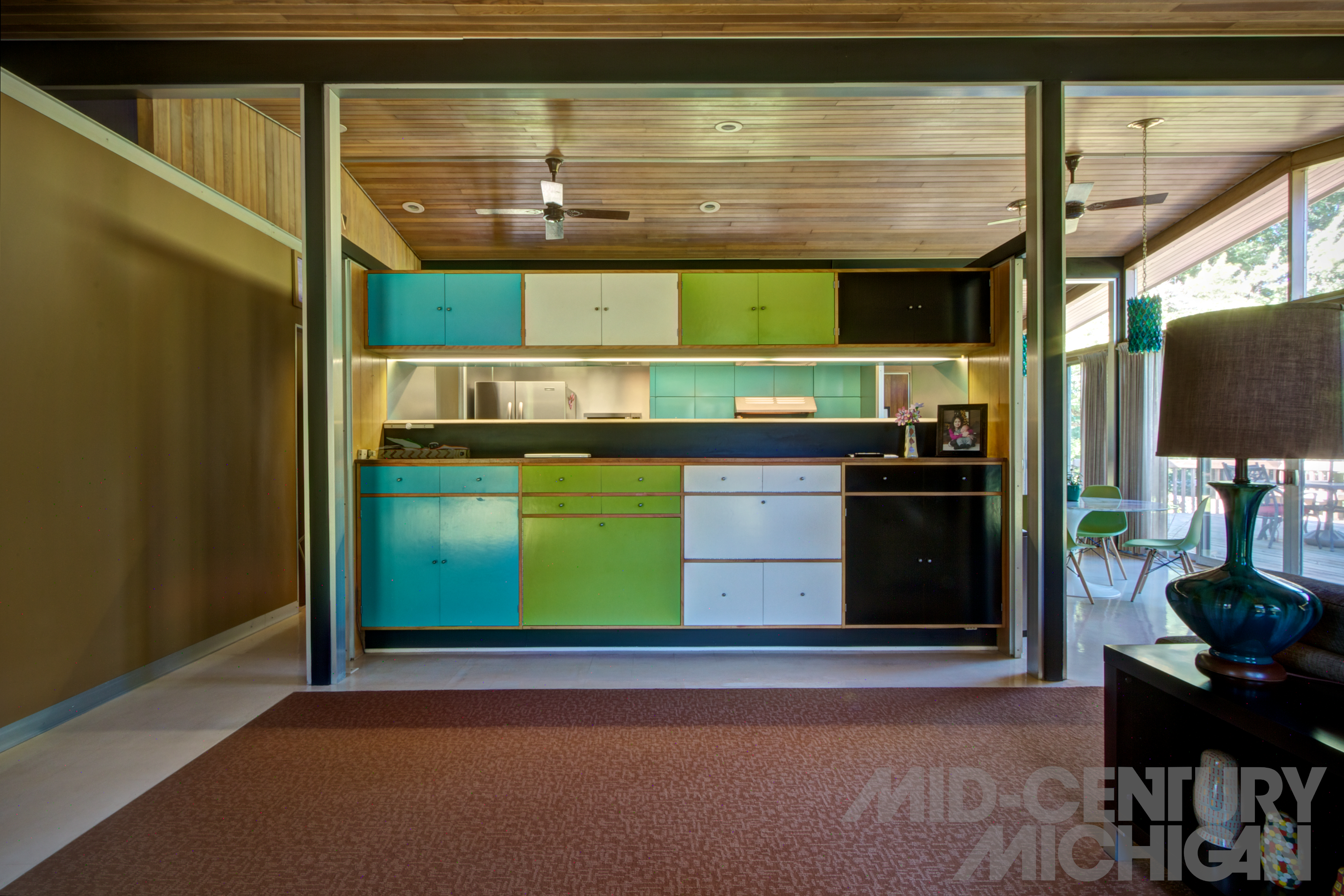 丨美国大急流城丨Charles Goodman-26