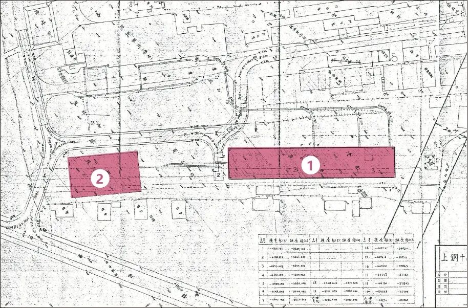 A-TECH•项目|区域转型驱动下工业遗产的空间再生与文化赋能——上钢十厂冷轧带钢车间旧址文物建筑修缮工程-44
