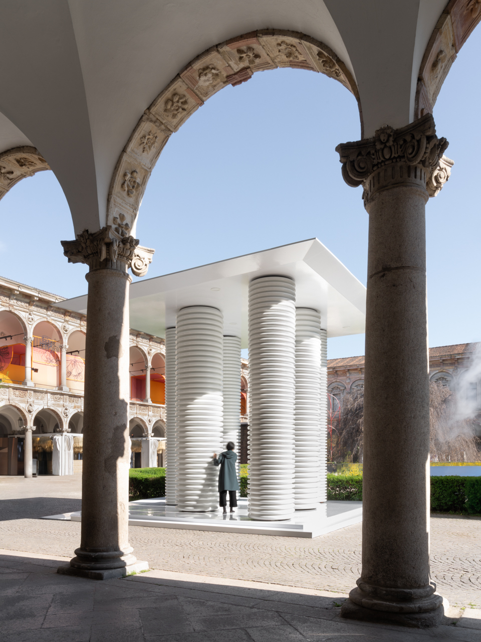 丨意大利米兰丨Alvisi Kirimoto + Partners-32