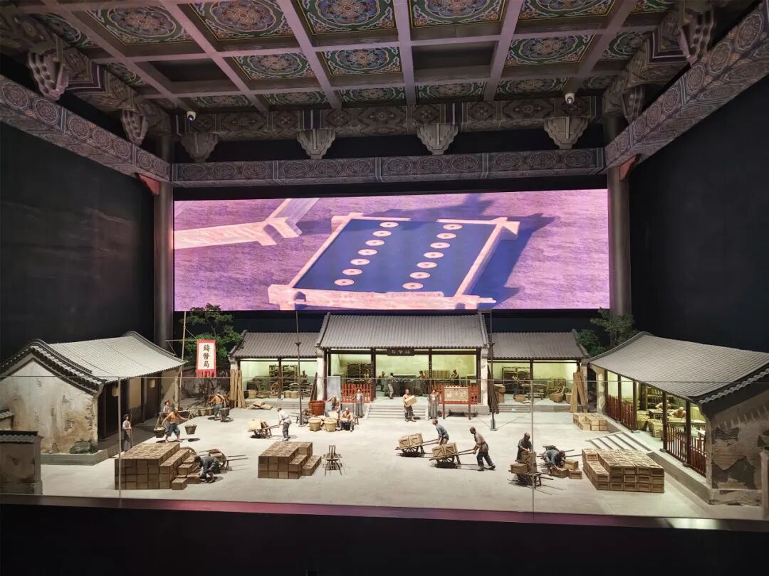 见证2000多年中央治疆史，这座博物馆开馆啦！-30