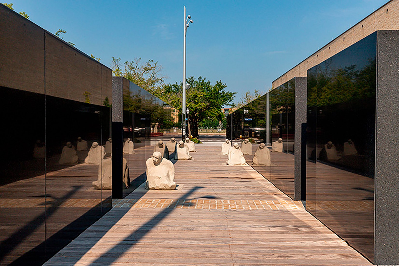 国际非裔美国人博物馆丨美国查尔斯顿-51