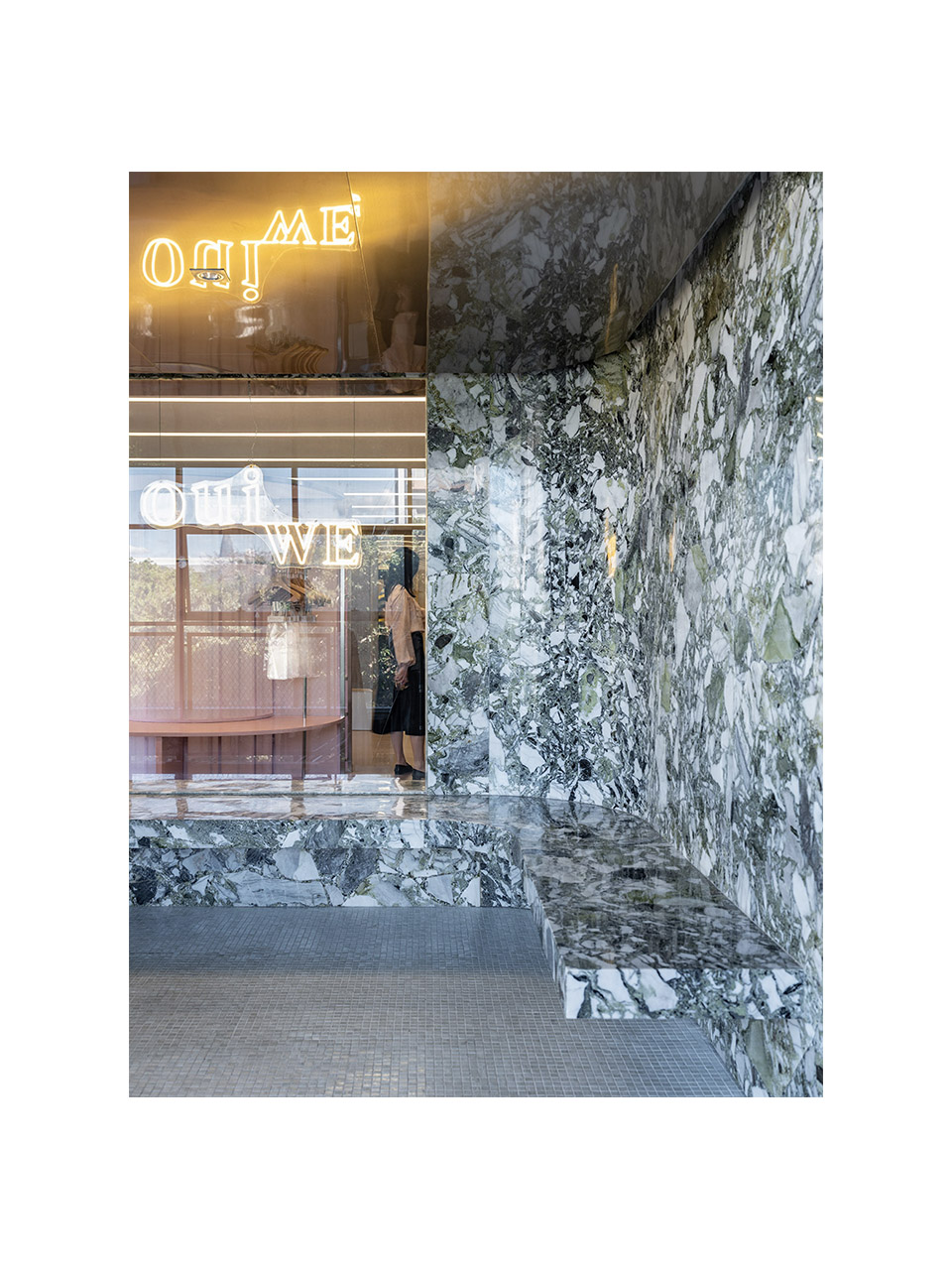 ouiWE 买手店丨中国深圳丨佚建筑工作室-10