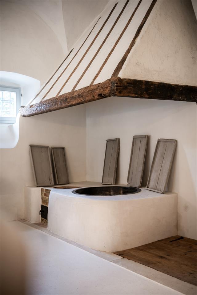 Monastero Ar· Vivendi酒店丨中国湖北丨noa* network of architecture-24