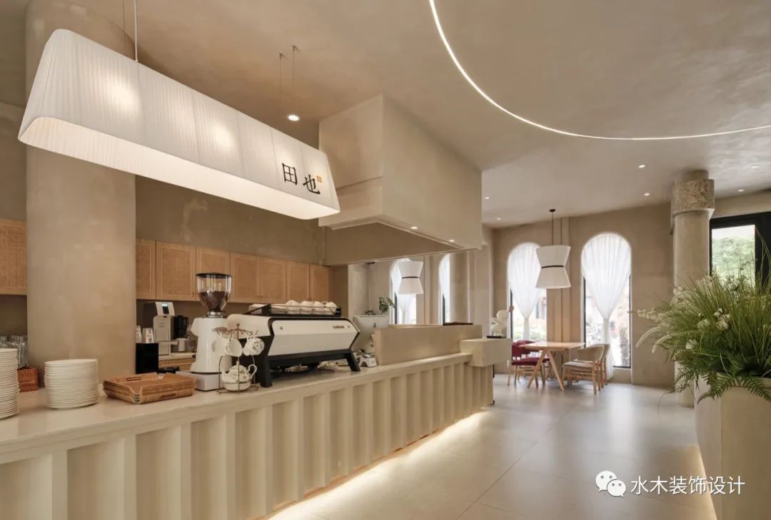 田也泰州店丨中国泰州丨淮安水木装饰设计有限公司-9