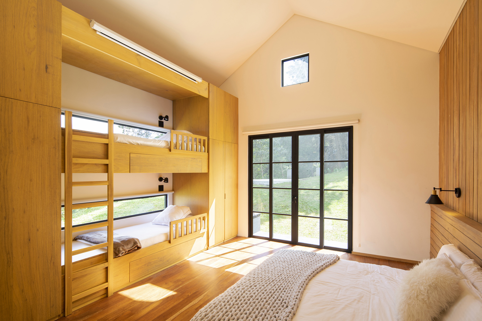 天堂高地丨哥斯达黎加丨Casalvolone Arquitectura-50