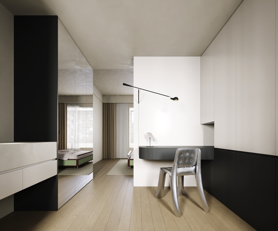 青山印 ｜ 极简美学的诗意栖居-50