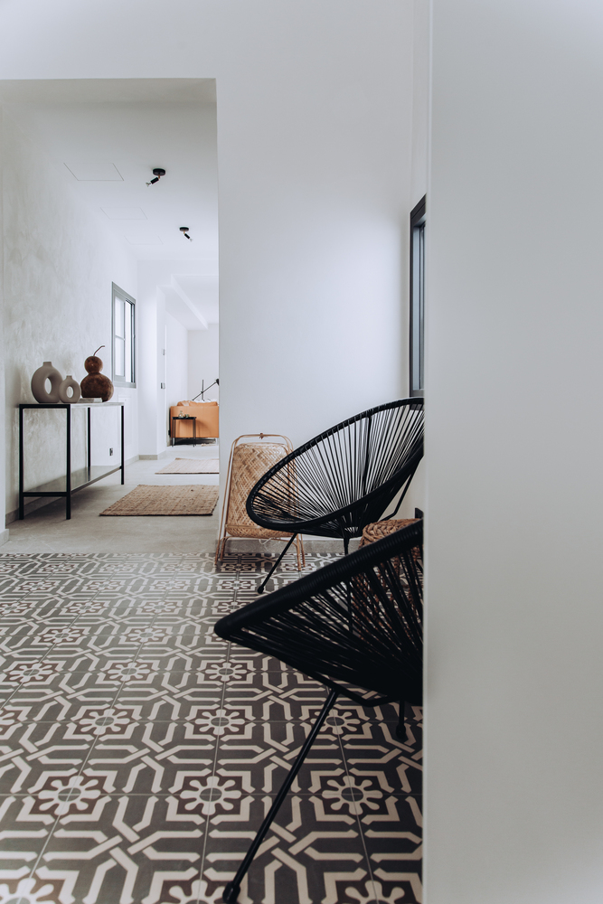 "PMA Studio 的 94 平米传统连排屋翻新设计"-34