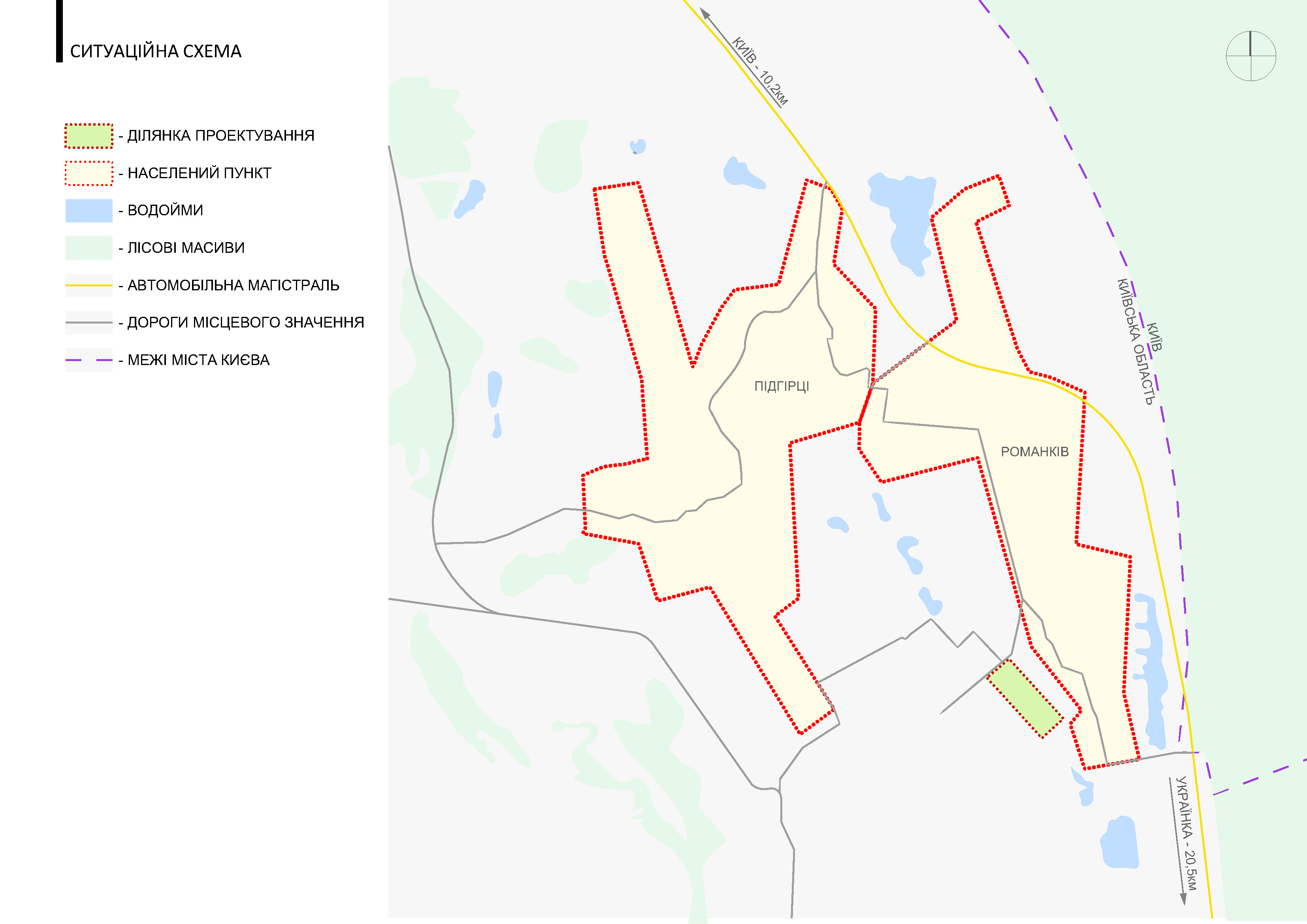 郊区低层公寓丨乌克兰基辅丨Alekseev O.,Hvozdikovskyi D.-16