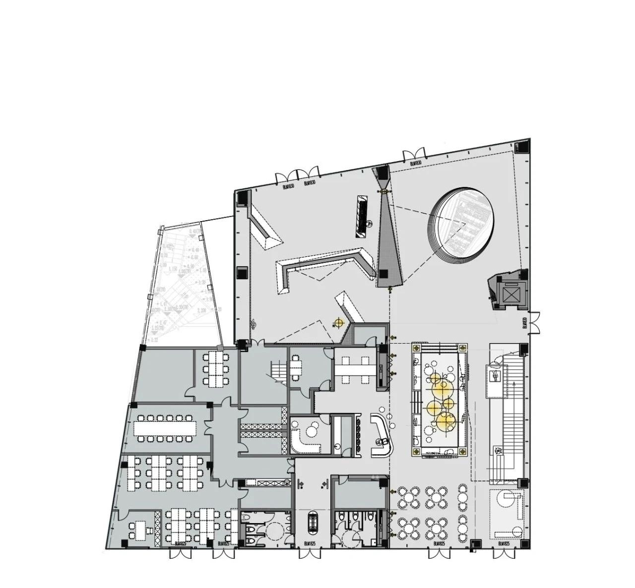 金科旭辉悦章售楼处-66