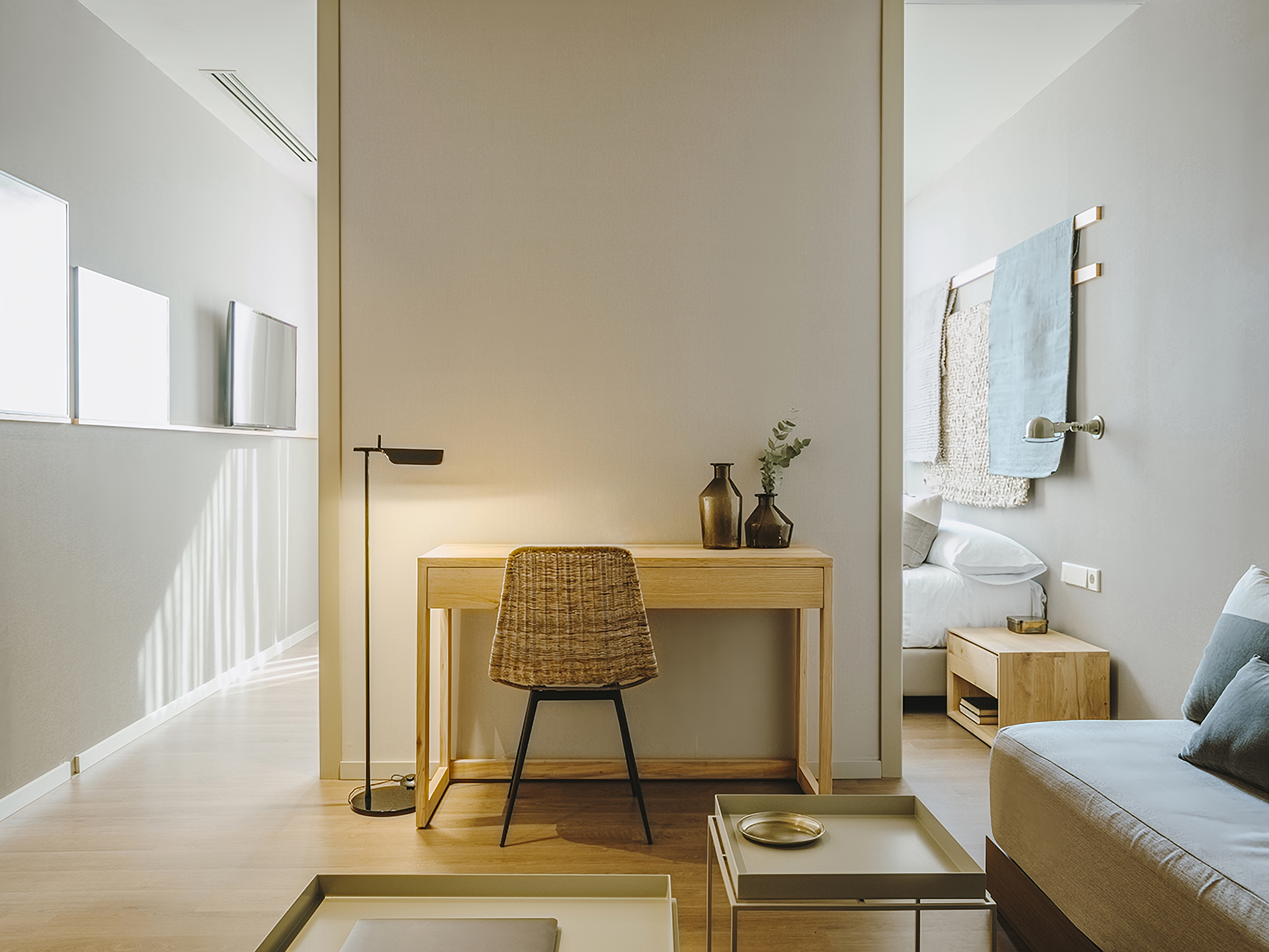 奇基桑坦德酒店二期丨西班牙桑坦德丨Sandra Tarruella Interioristas-23