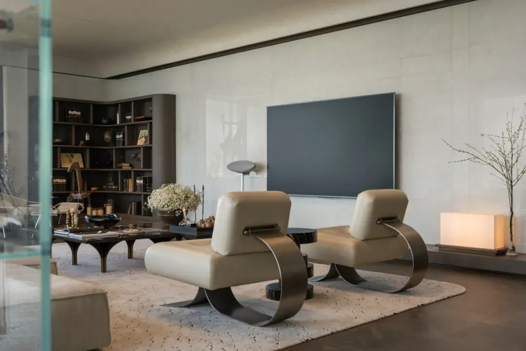 730㎡高定大平层-19