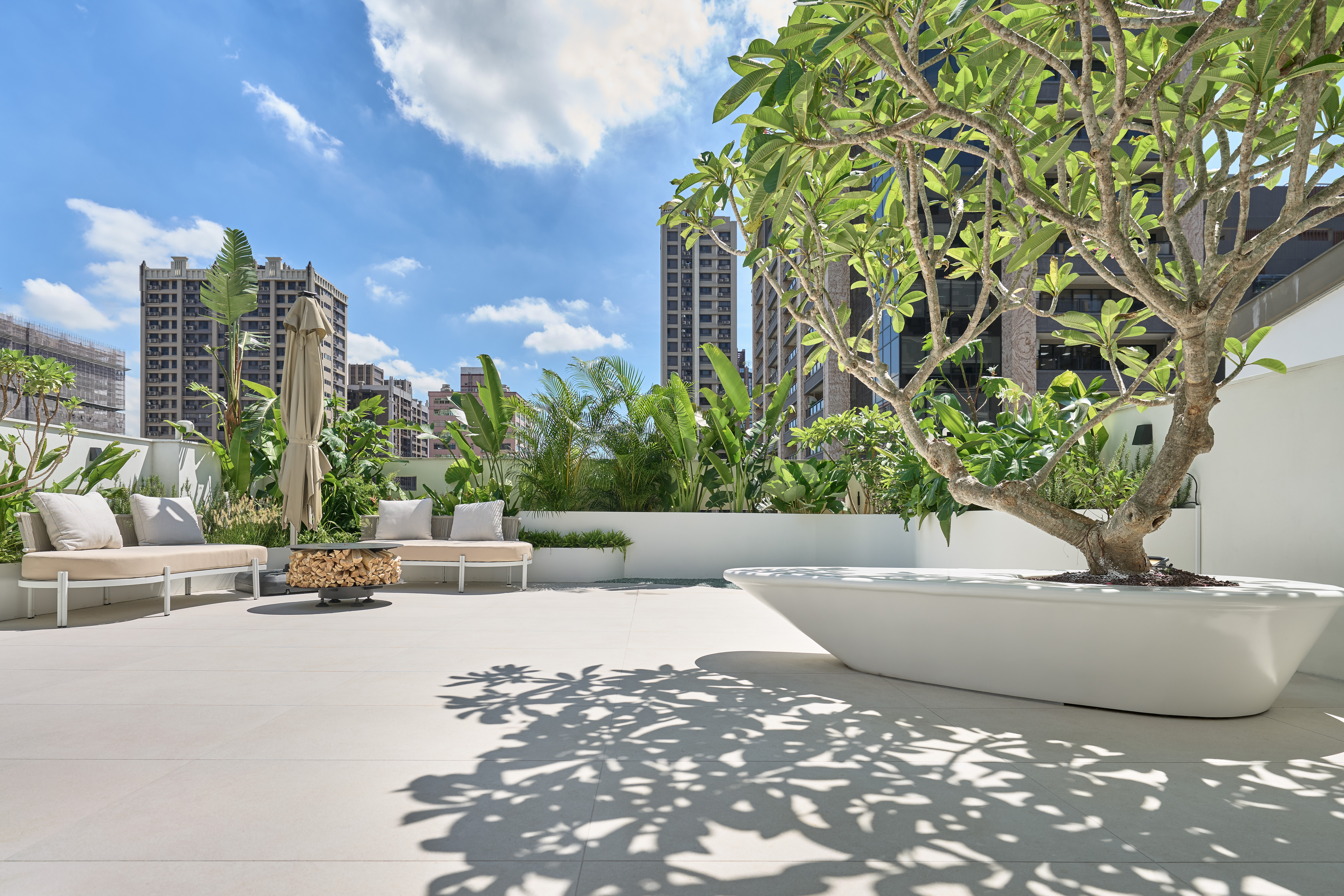23 & 10 Design Studio办公空间设计丨中国台湾丨二三國際 23 Design,拾號空間製作所 10 Design-10