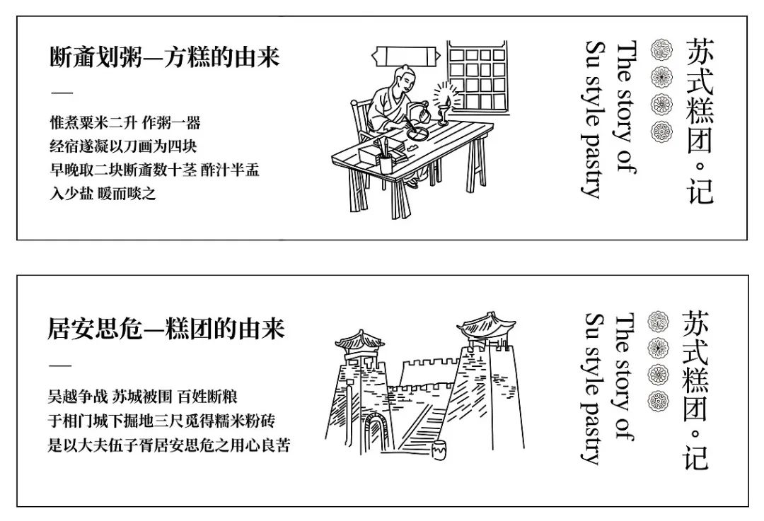 百年“黄天源”丨中国苏州丨CHAO巢羽设计事务所-10