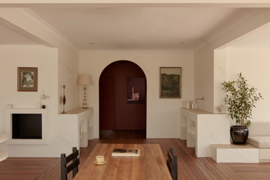 Dunes 餐饮休闲空间-10