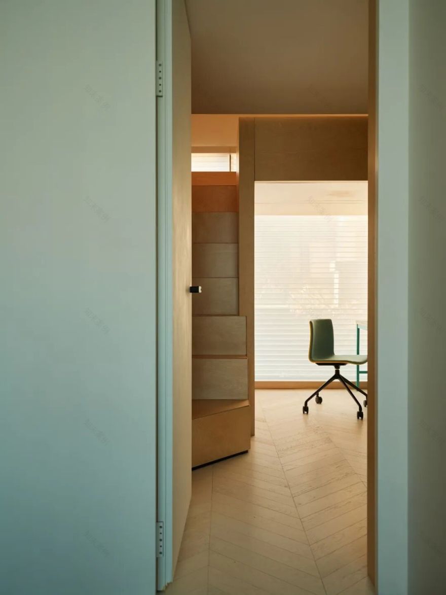 秩序 · 情感内核丨王必统-21