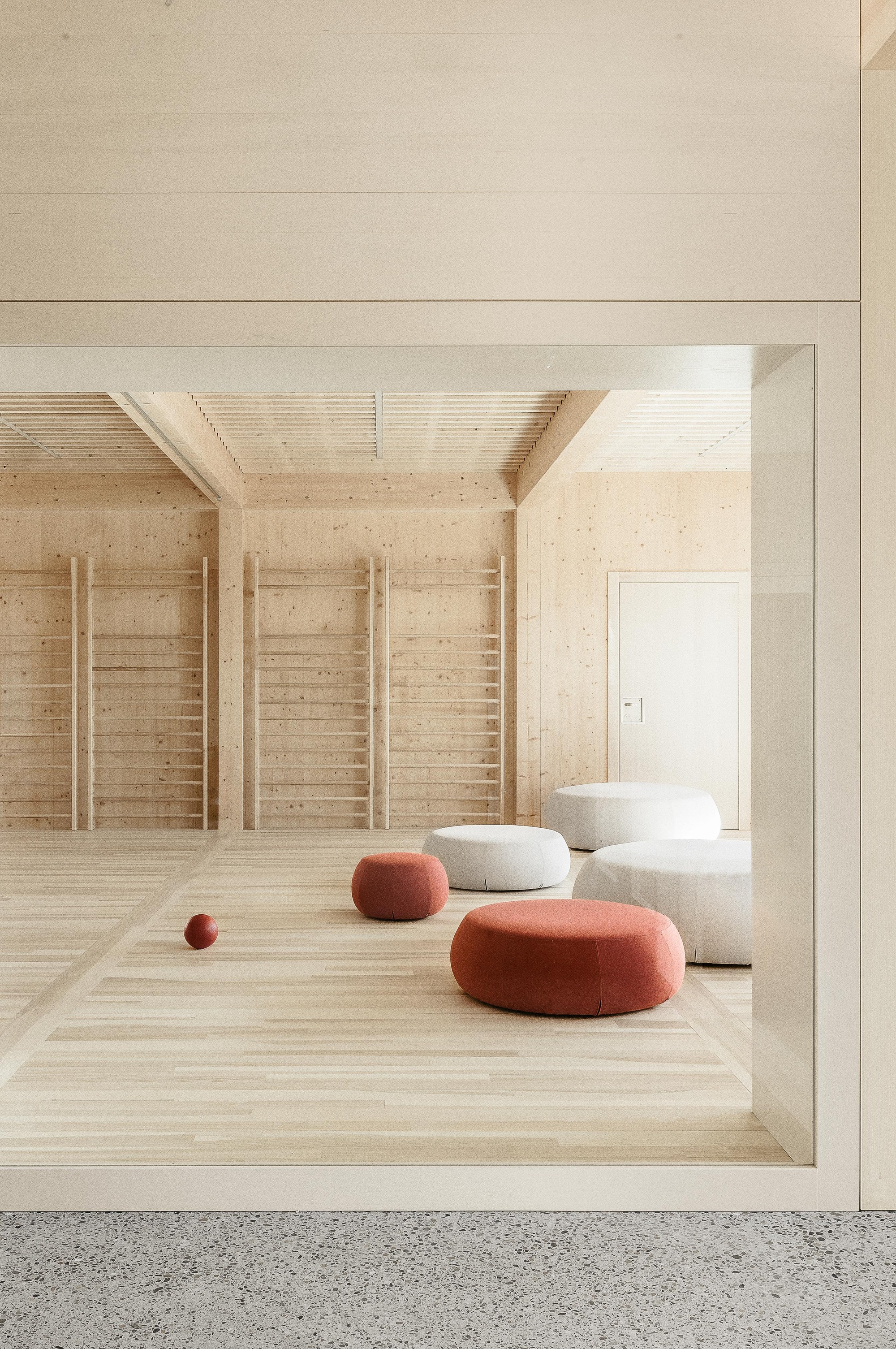 丨奥地利丨Innauer  Matt Architekten-24