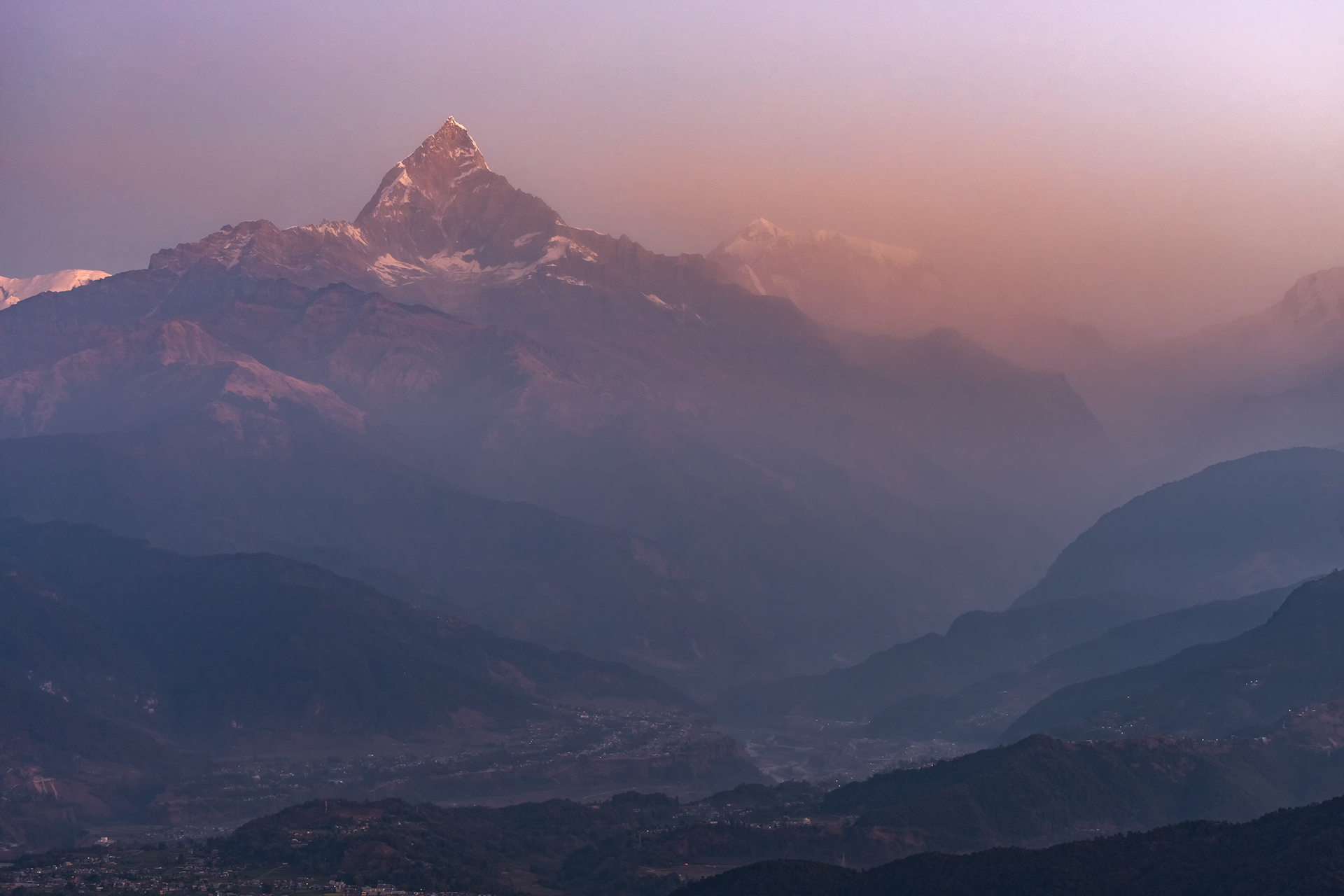 博克拉及周边地区丨尼泊尔丨KIRILL TSYBENKO-16