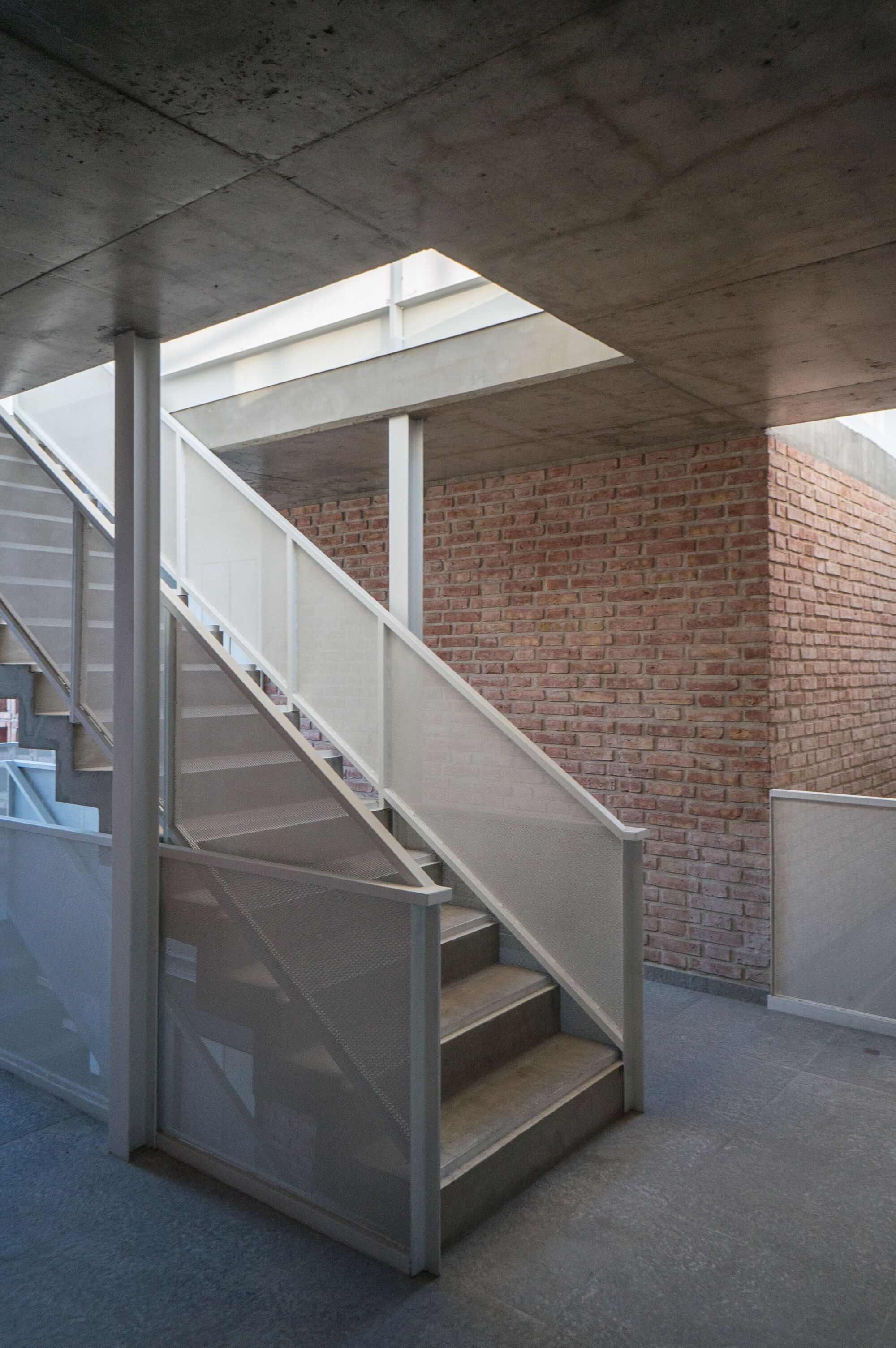 Chile 893 建筑丨阿根廷丨Arq. Natalia Leves-19