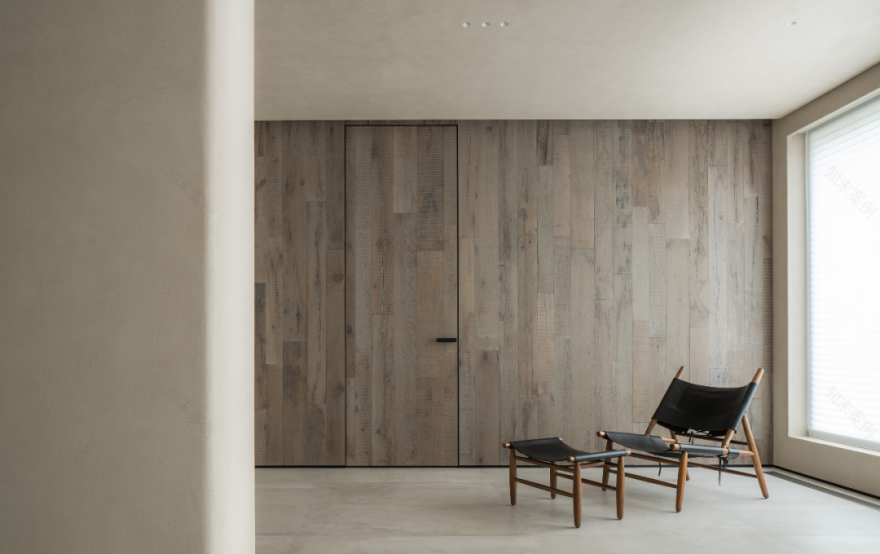 麓湖香林堤私宅丨中国成都丨元太设计-4