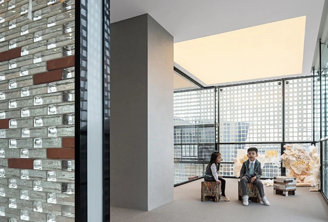 深圳 MEIYI 英皇儿童艺术学院丨中国深圳-40