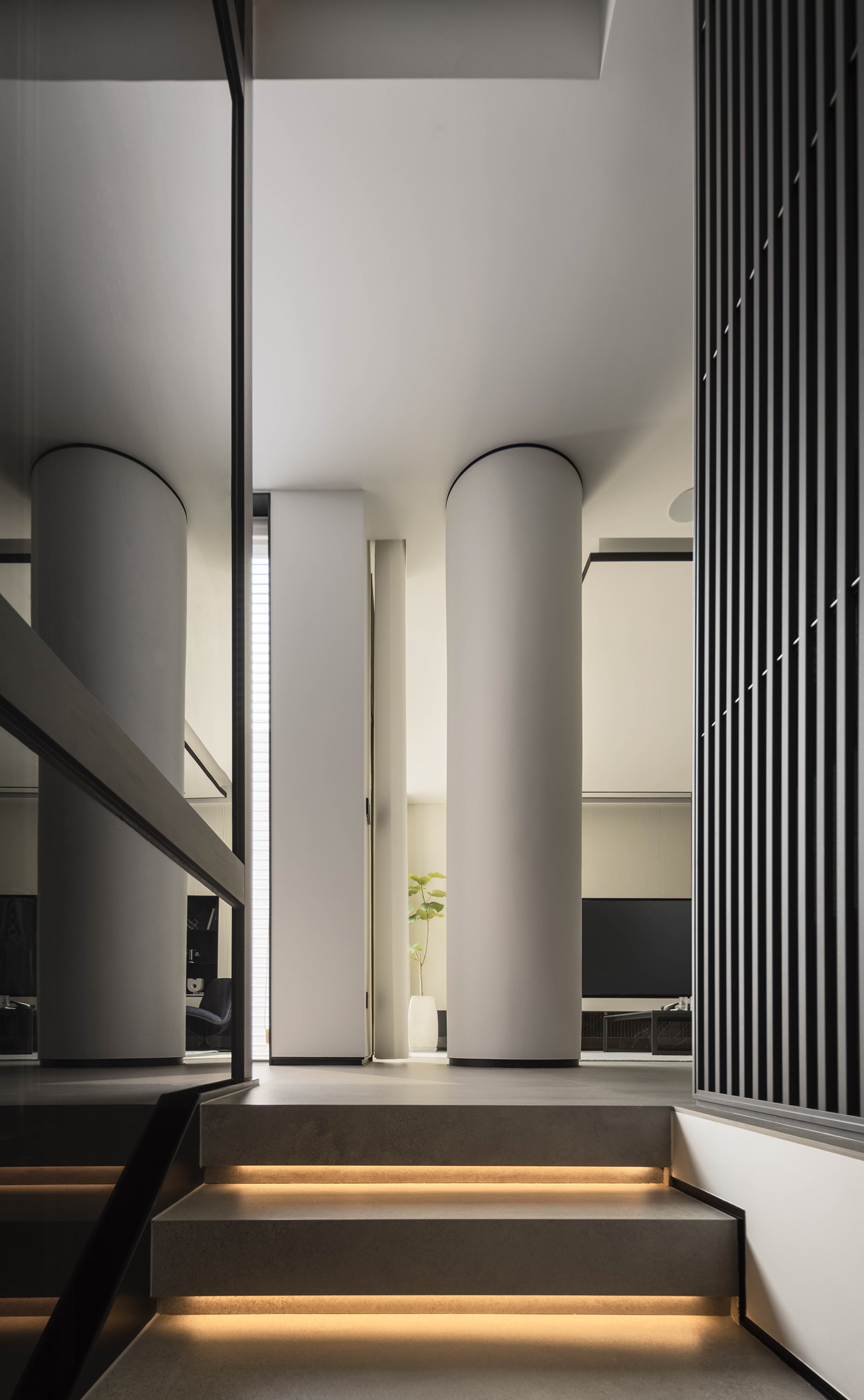 知智明识,方为大家丨中国苏州丨苏州许加舍建筑装饰-23