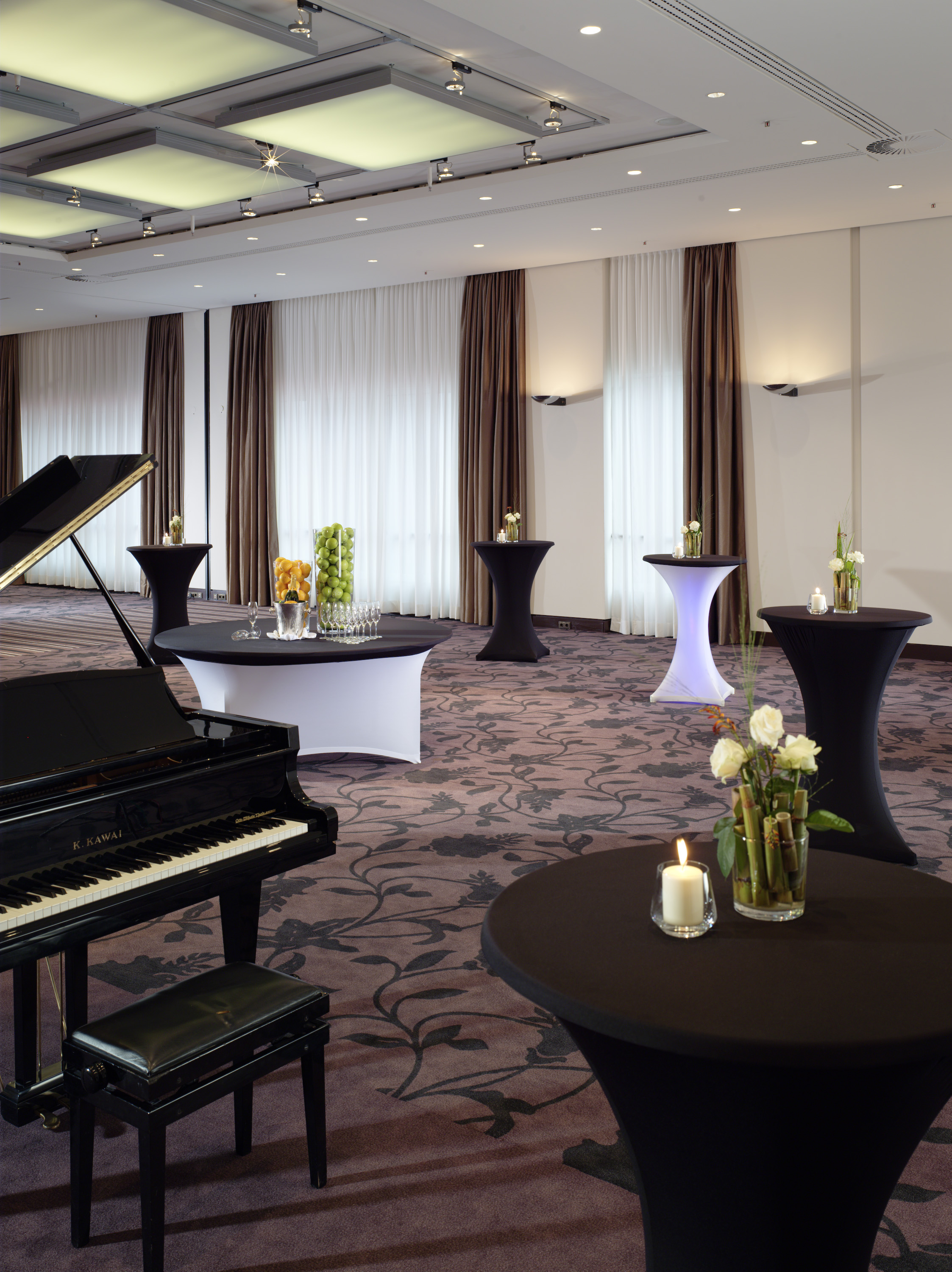Swissotel BREMEN-18