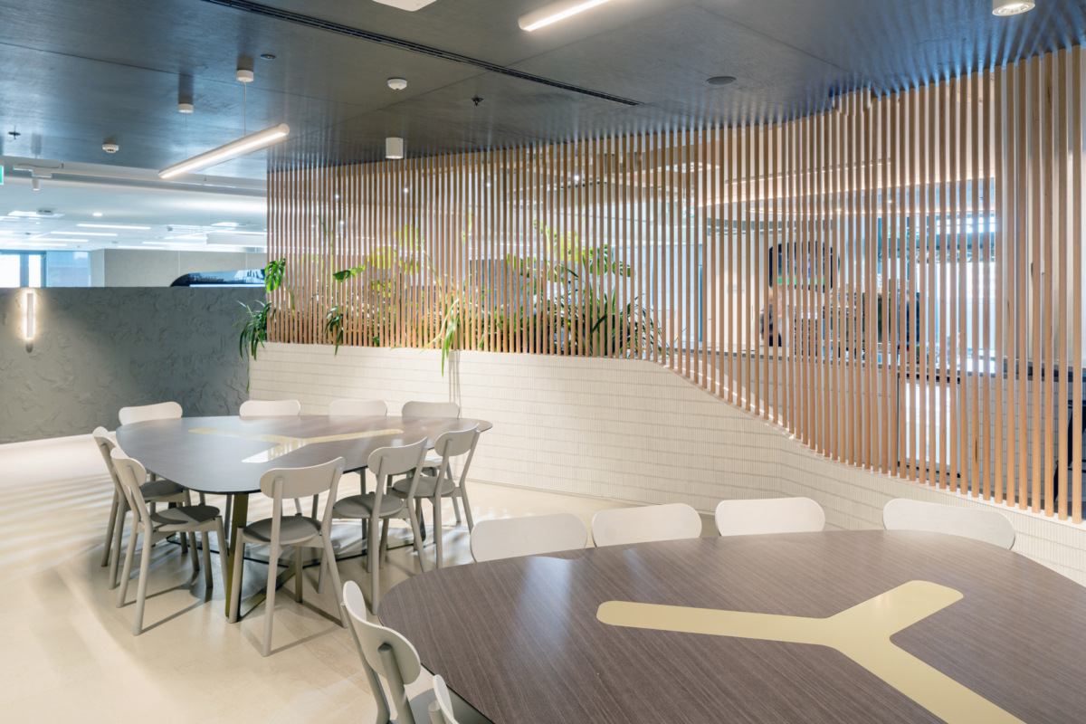 Bankstown Sports Club 共享办公空间-16