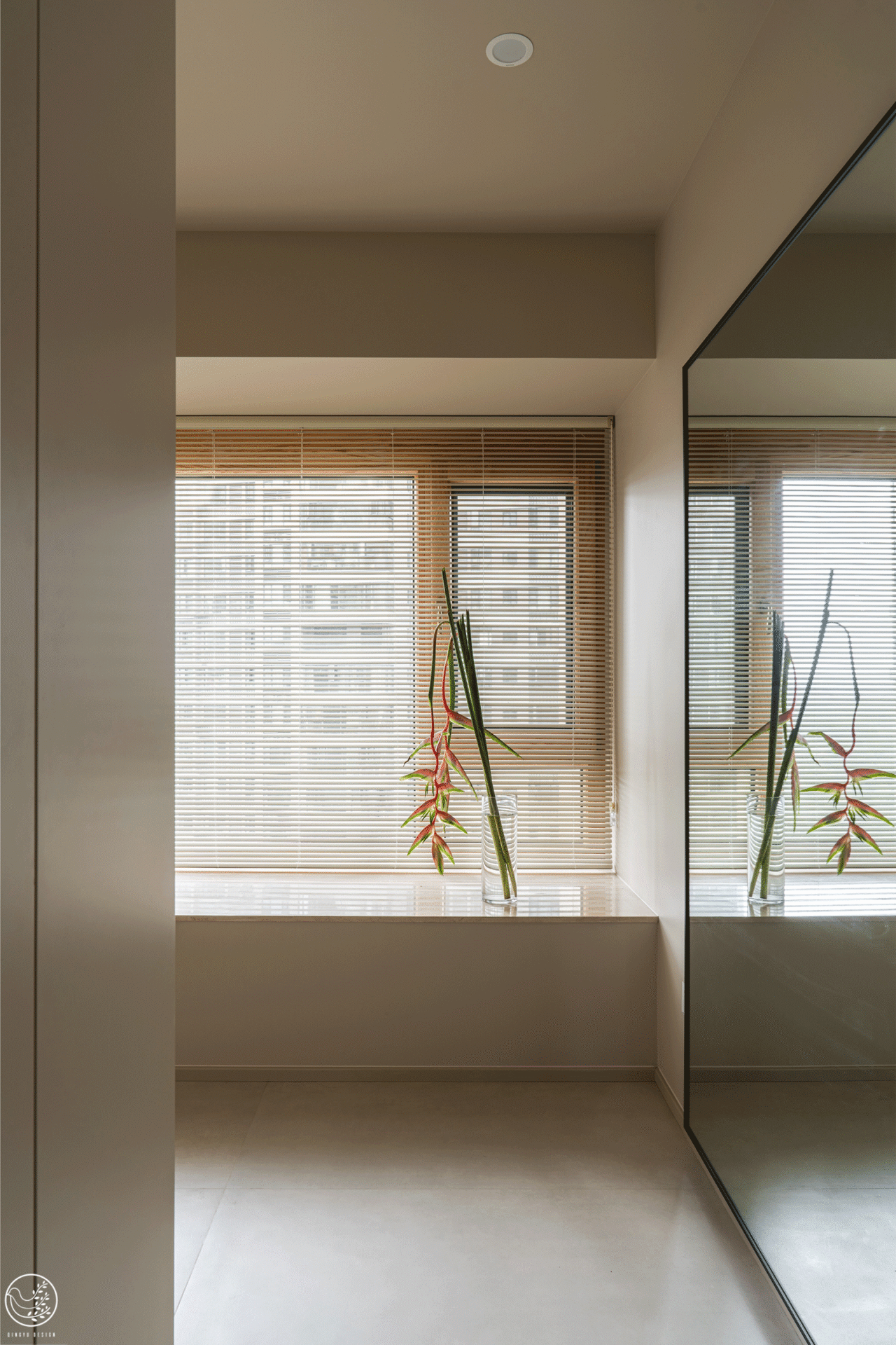 爱意贯穿的家丨中国成都-51