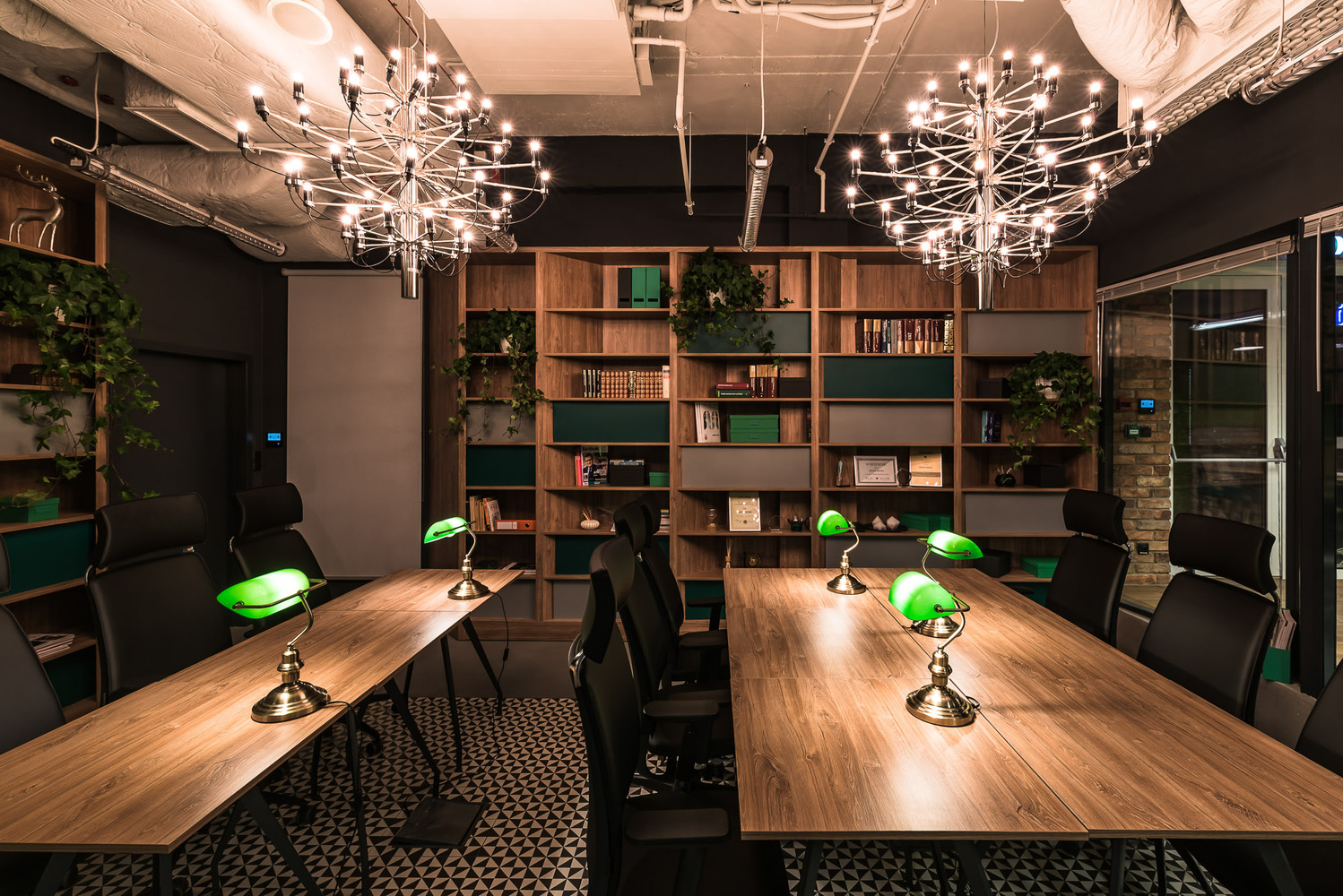 大脑大使馆·创新思维的活力空间-84