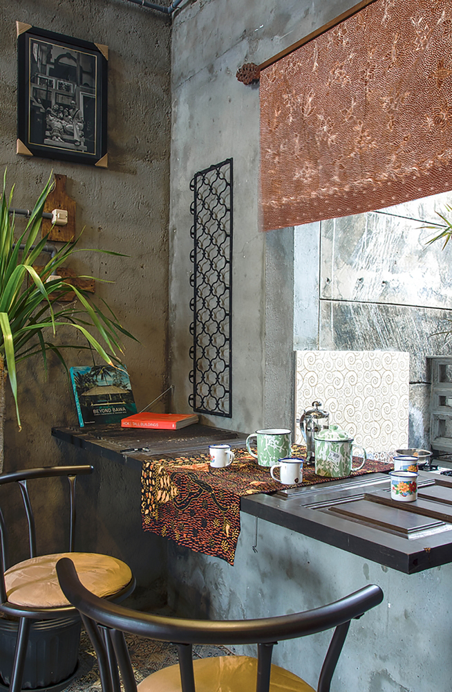 Omah Amoh（废旧创新,颠覆空间）-61