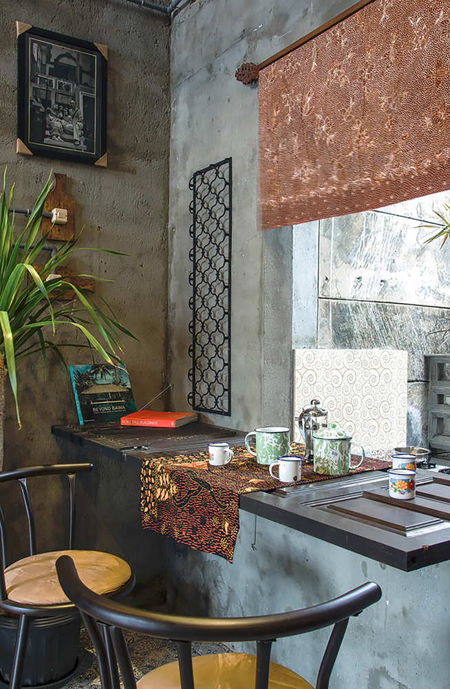 Omah Amoh(废旧创新,颠覆空间)-61