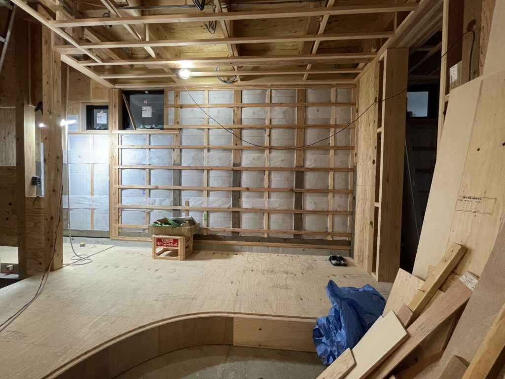 海老名の住宅 17丨LEVEL Architects-23