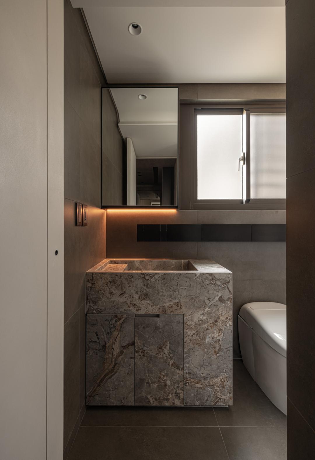 旋阶书韵丨中国台北丨近境制作-21