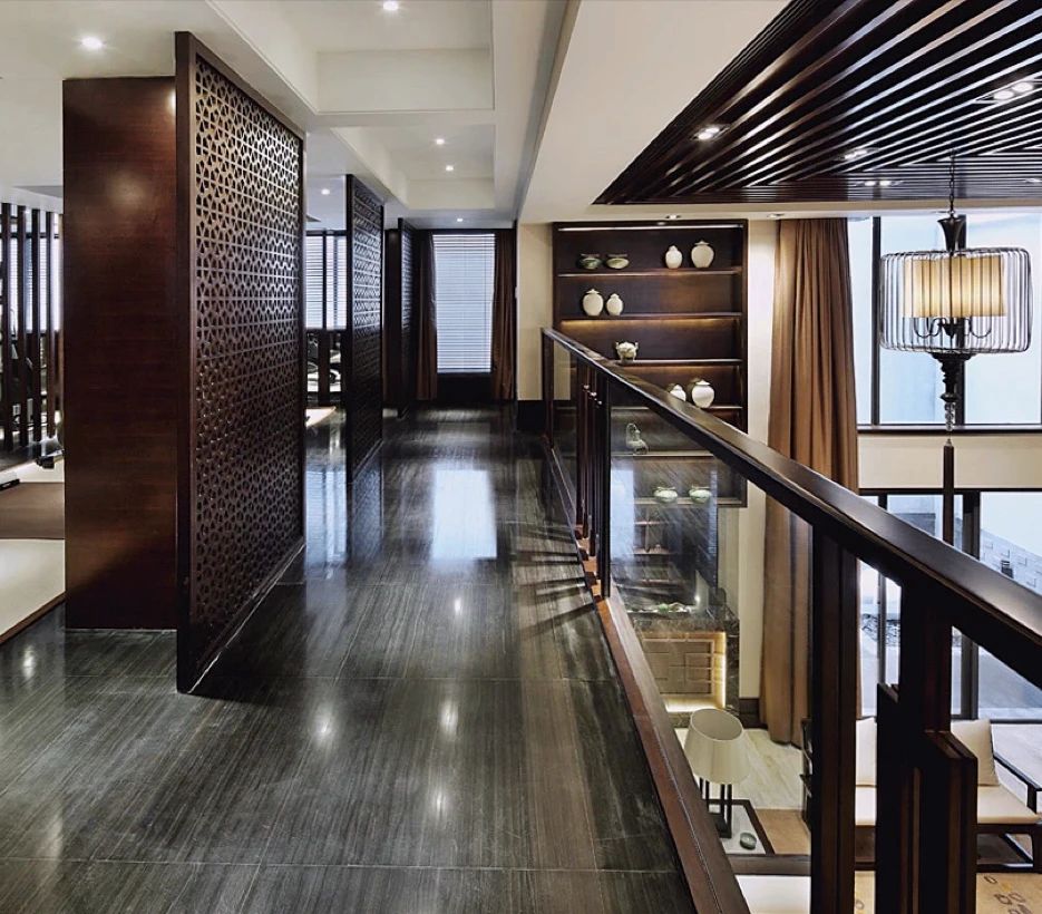 深圳华侨城创想大厦,深圳招华红山6979等超600项工程丨中国北京丨戴勇设计-51