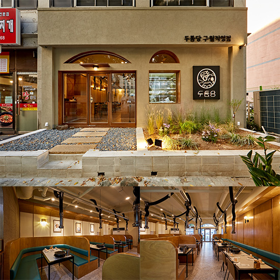 高级实木家具打造出的纯净空间 | 某项目-1