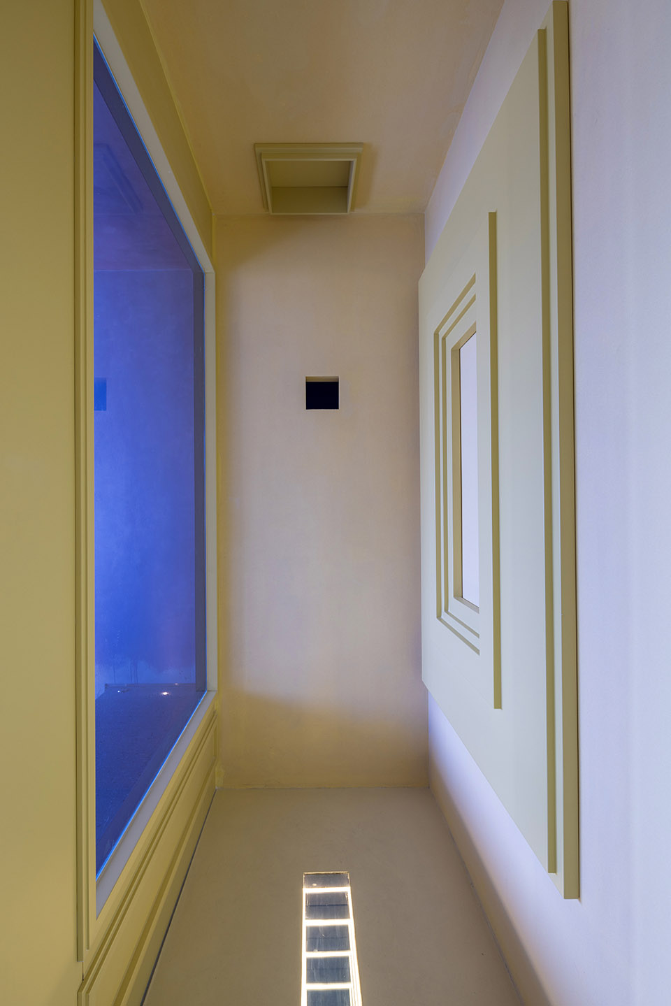 不宇,上海 / Wutopia Lab-122