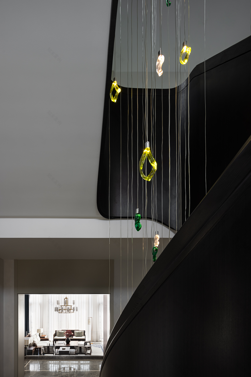 燕回平门里丨中国苏州丨邓克信艺术设计工作室-0