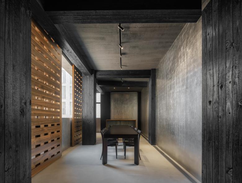 Various Associates丨Vanke Nantou Gallery丨中国-58