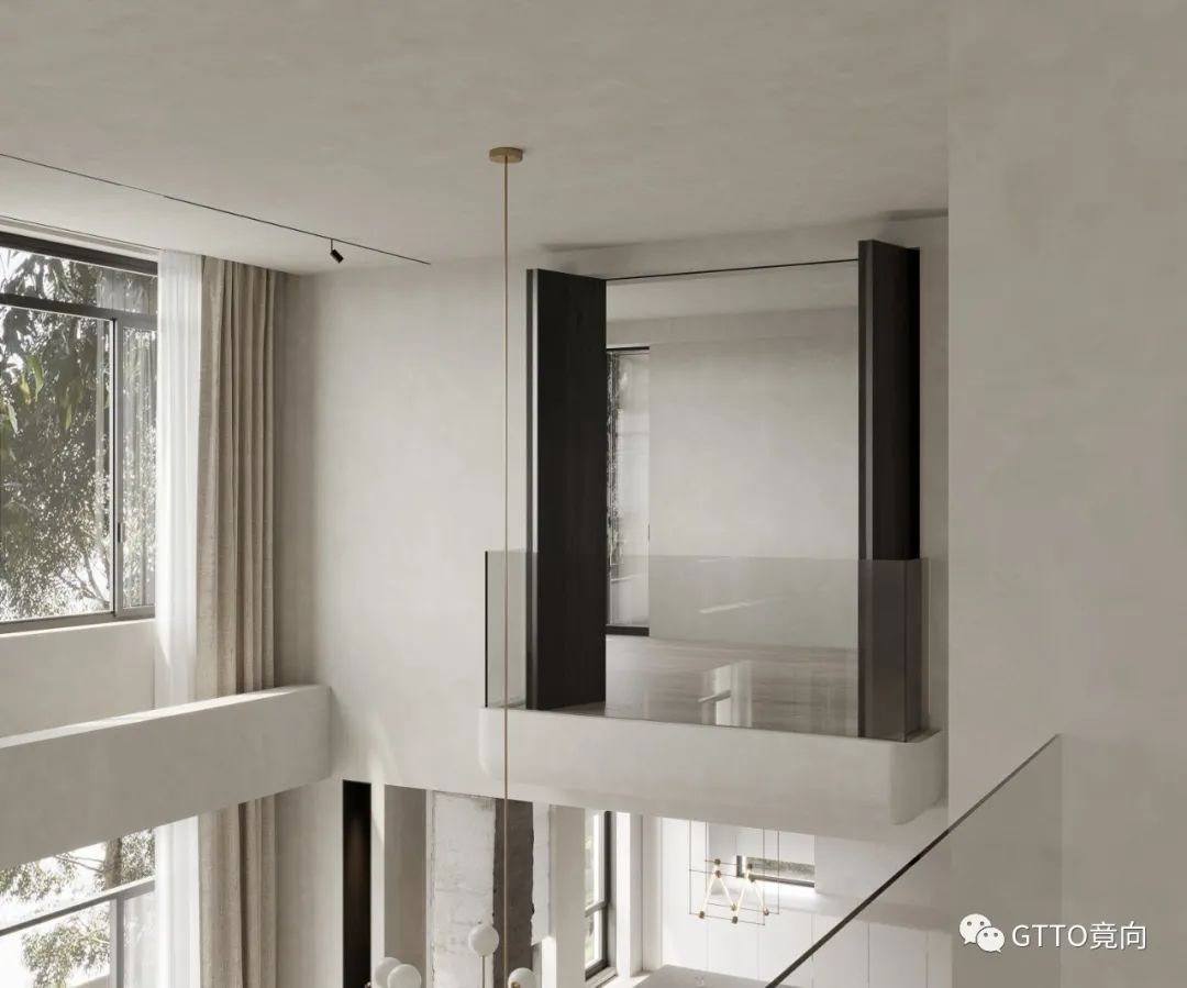 自然之衍 · 台州独栋别墅设计丨中国台州丨竟向设计-51