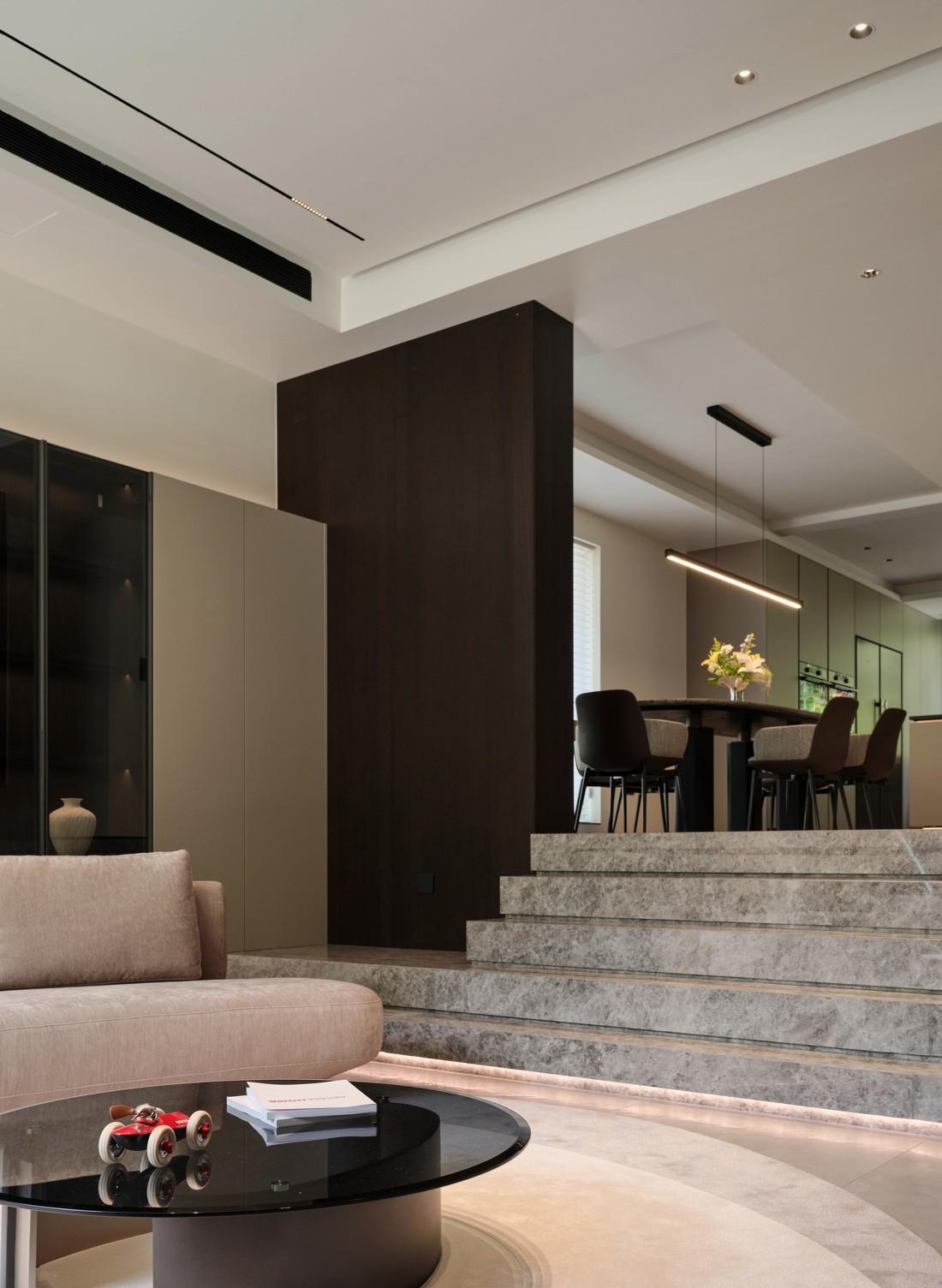 人居空间，揽自然入怀，演绎舒适生活美学-21