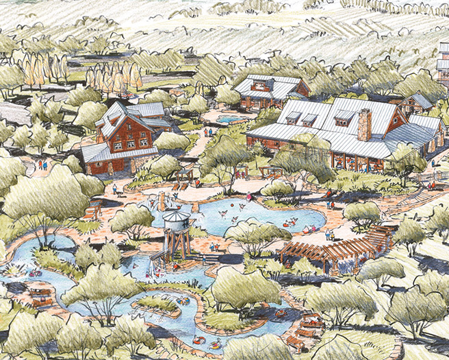 丨United StatesTexas丨DTJ Design-20