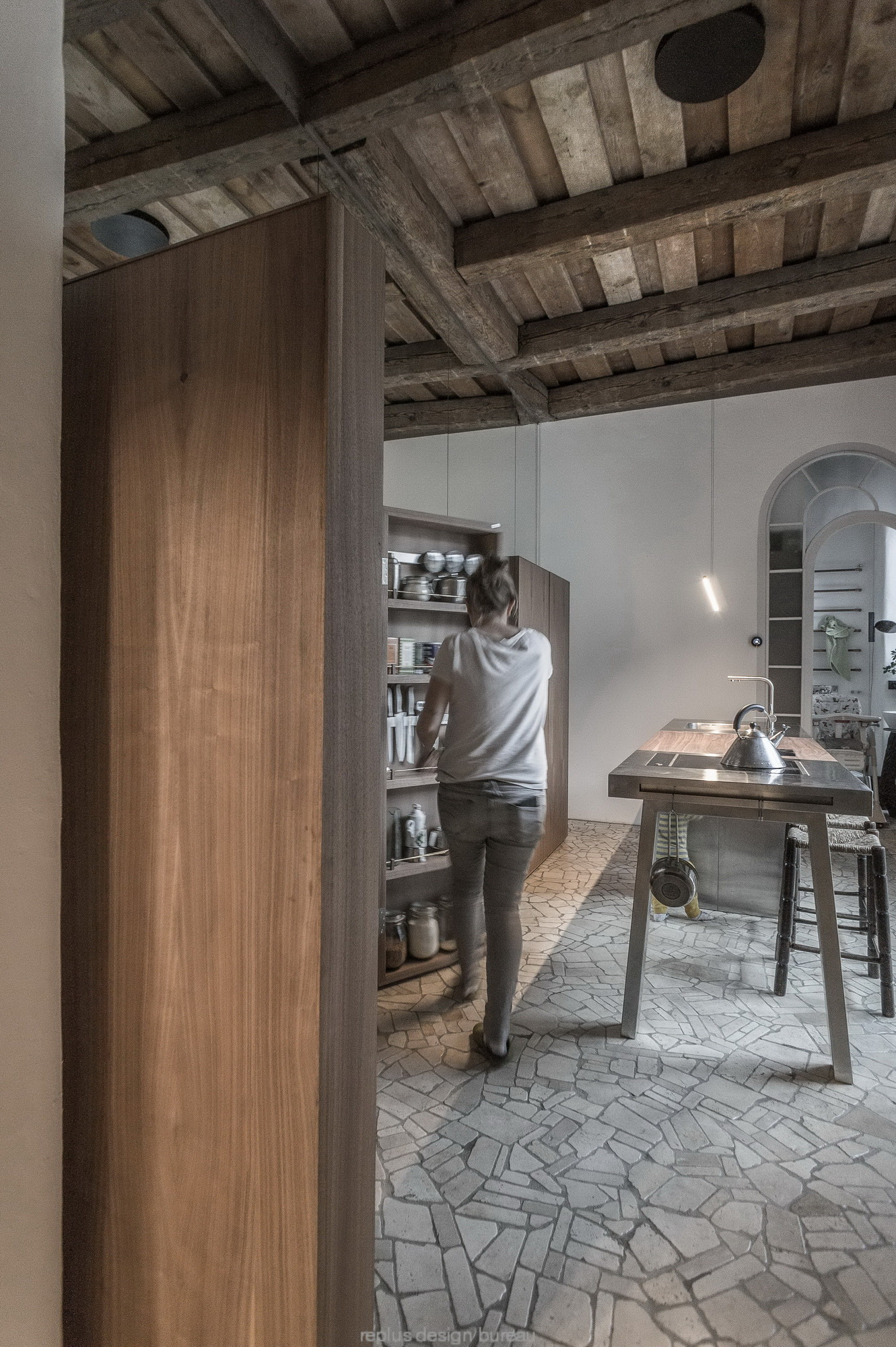 replus design bureau 设计 | 古库尔斯卡公寓（Guculska Apartment）-45