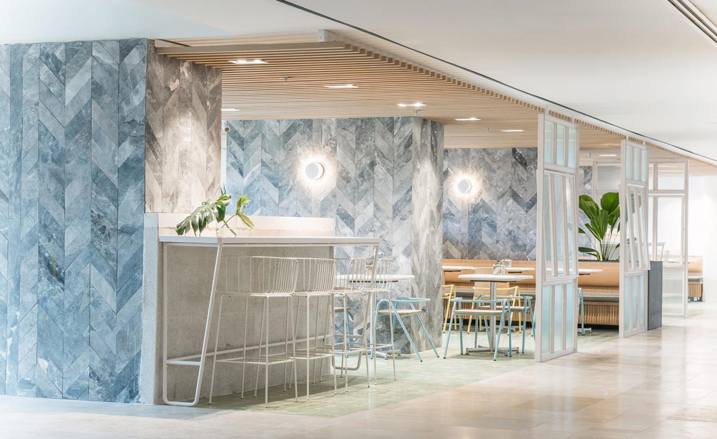 新加坡国家美术馆携手&Co 打造生活空间-11