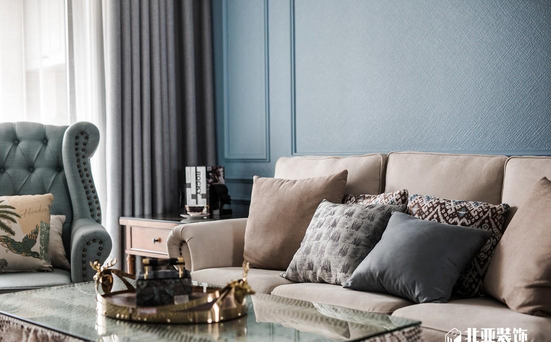 江苏北亚现代美式家居-7