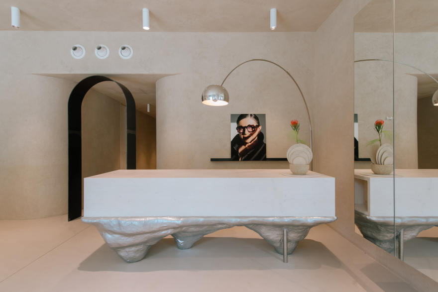 IOKO 商店丨斯洛伐克布拉迪斯拉发丨alan prekop-8