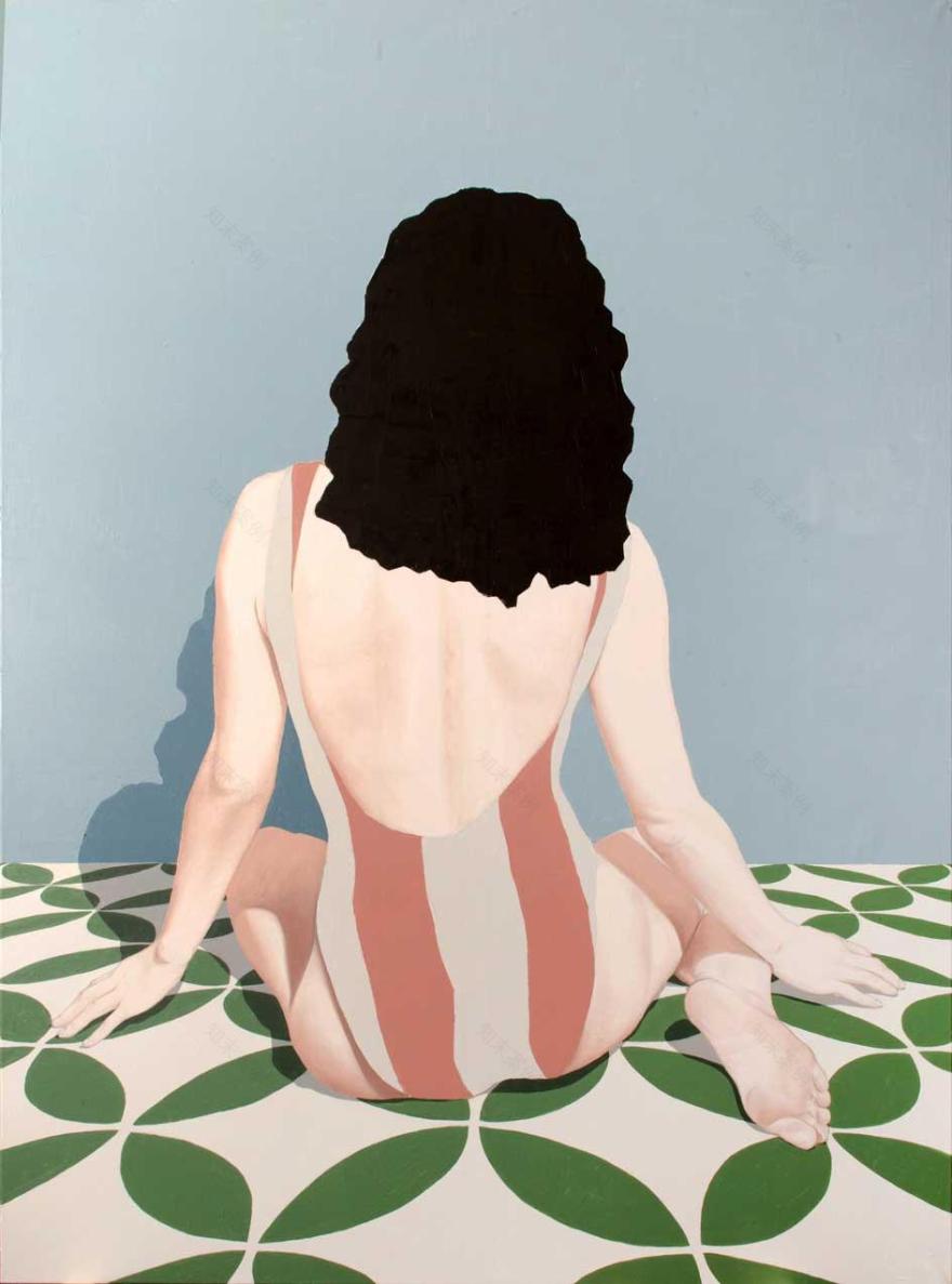 新锐画廊 Grove Square Galleries 在伦敦艺术界崭露头角-5