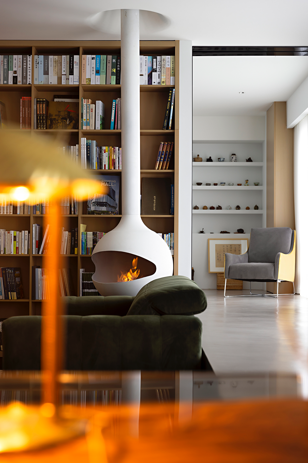 归途丨中国宁波丨亚兰设计咨询-96