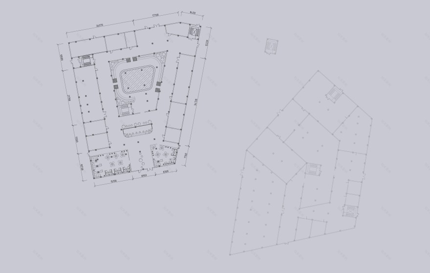 Hotel design "Secret Suite"-41